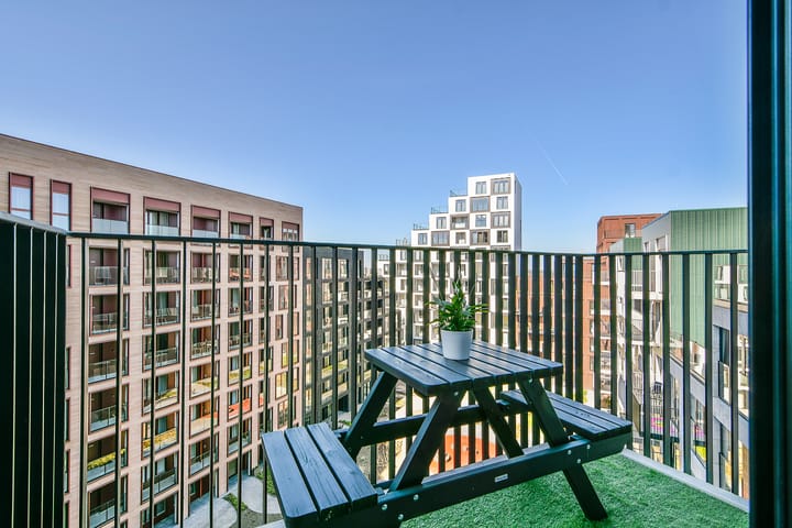 Foto 6 van Niemeyerstraat 92