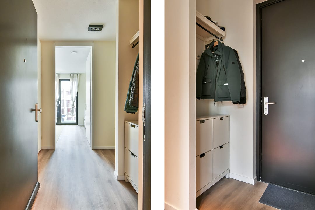 Foto 8 van Niemeyerstraat 92