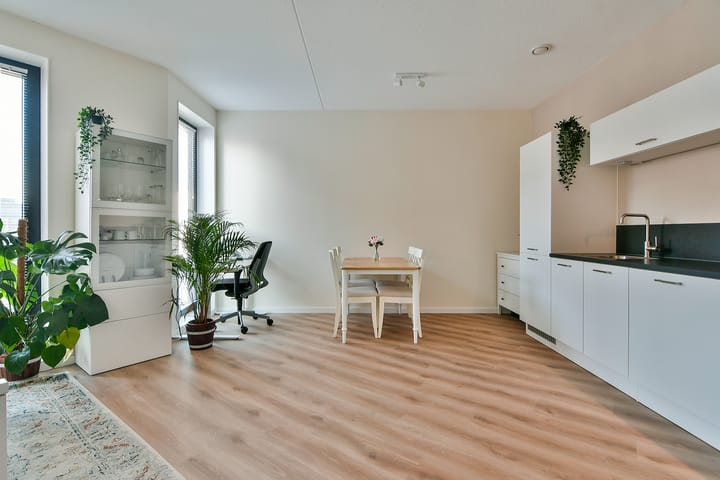 Foto 9 van Niemeyerstraat 92