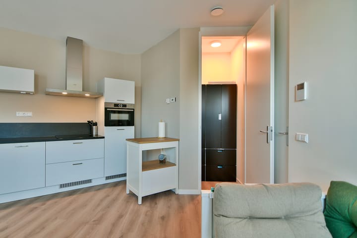 Foto 10 van Niemeyerstraat 92