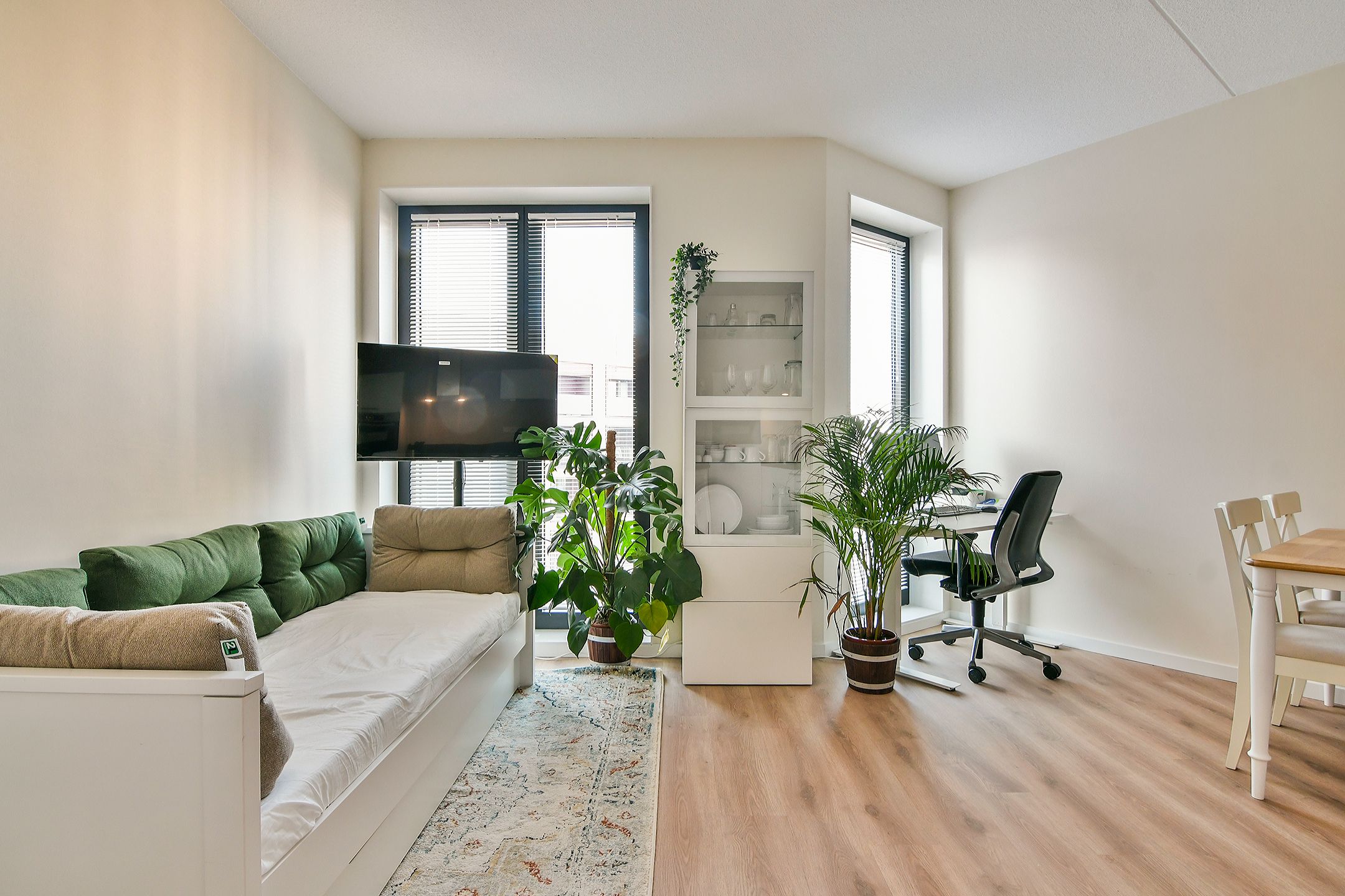 Foto 12 van Niemeyerstraat 92