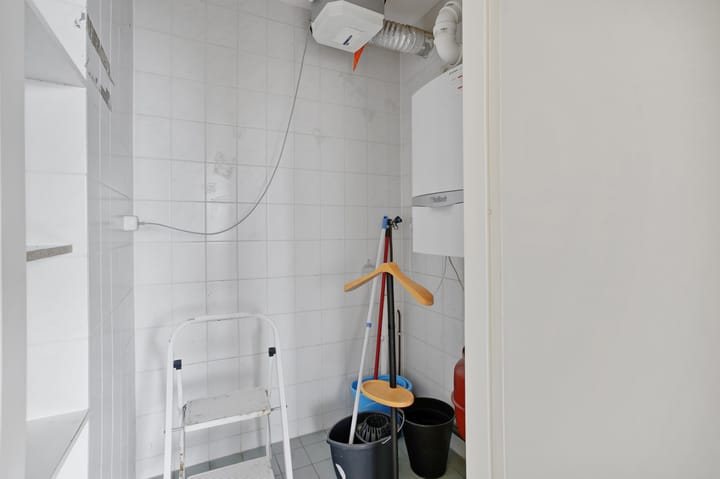 Foto 23 van Rietveld Schröderpad 61