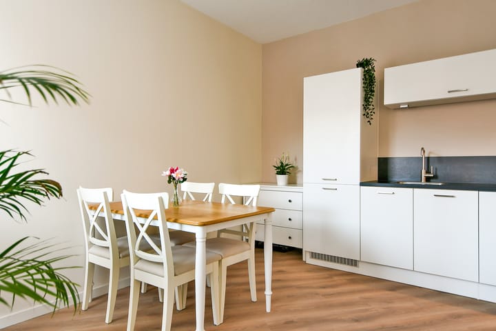 Foto 13 van Niemeyerstraat 92