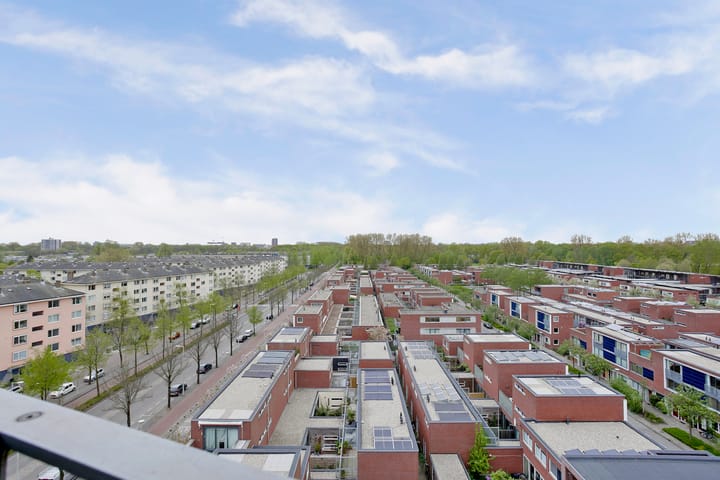 Foto 25 van Rietveld Schröderpad 61