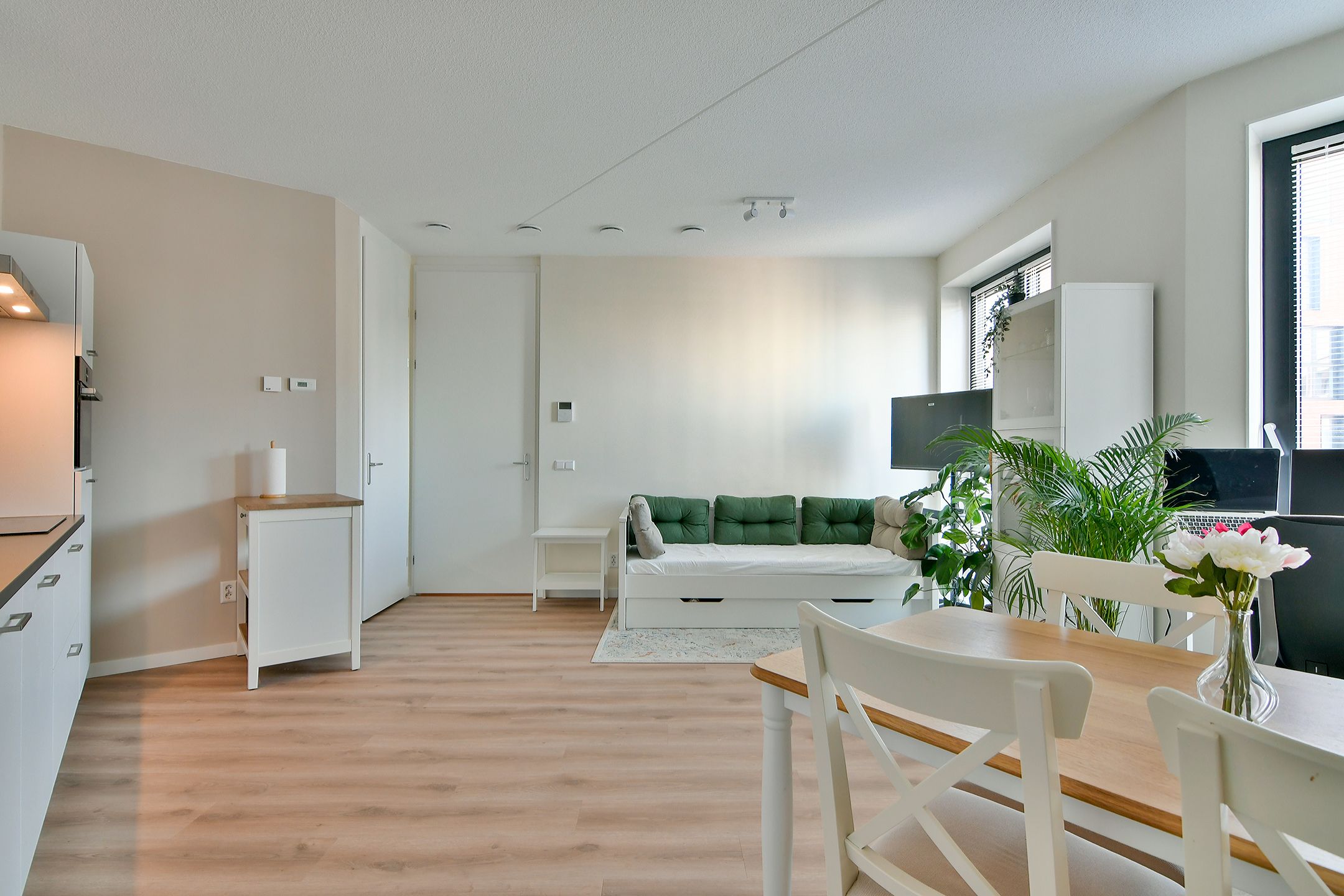 Foto 6 van Niemeyerstraat 92