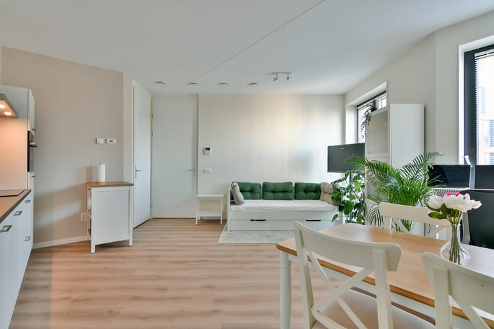 Foto 4 van Niemeyerstraat 92