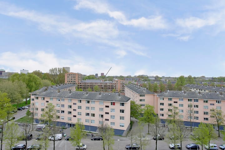 Foto 26 van Rietveld Schröderpad 61