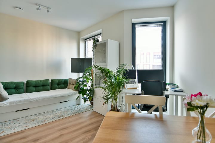 Foto 15 van Niemeyerstraat 92