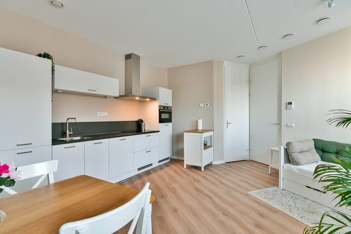 Foto 16 van Niemeyerstraat 92