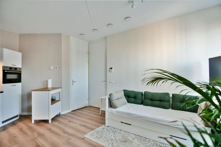 Foto 17 van Niemeyerstraat 92