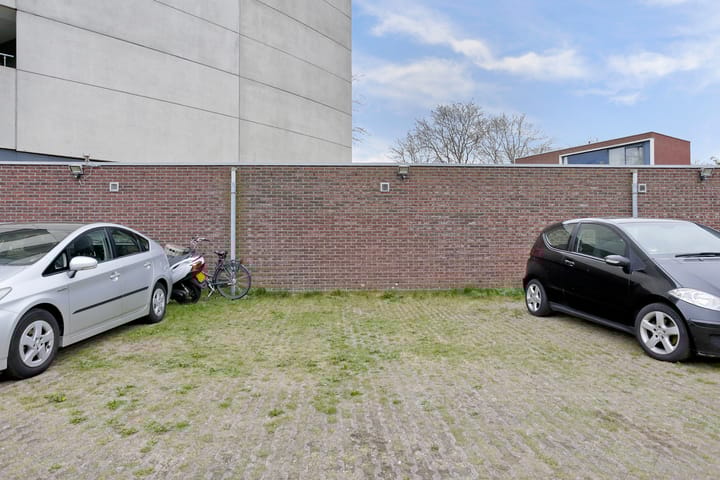 Foto 30 van Rietveld Schröderpad 61