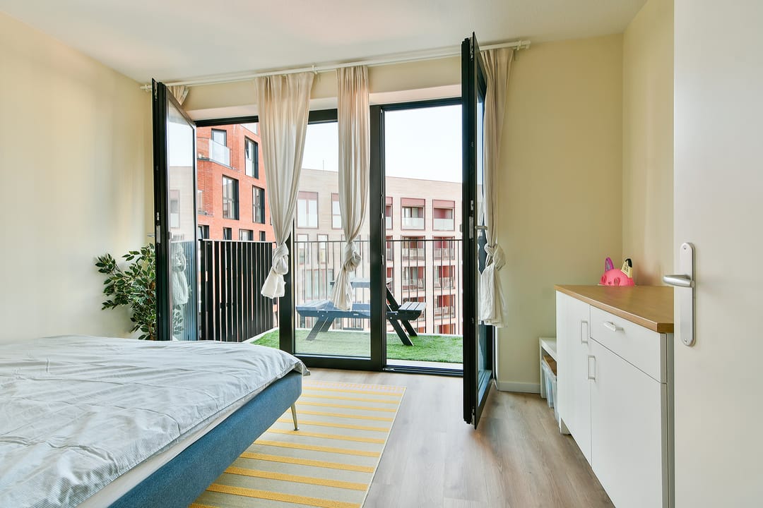 Foto 23 van Niemeyerstraat 92