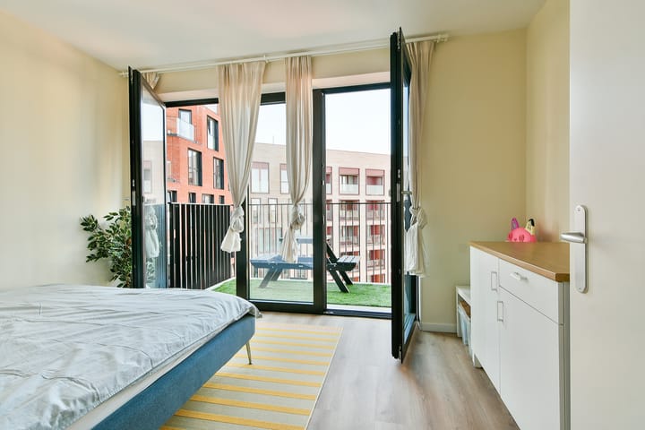 Foto 22 van Niemeyerstraat 92