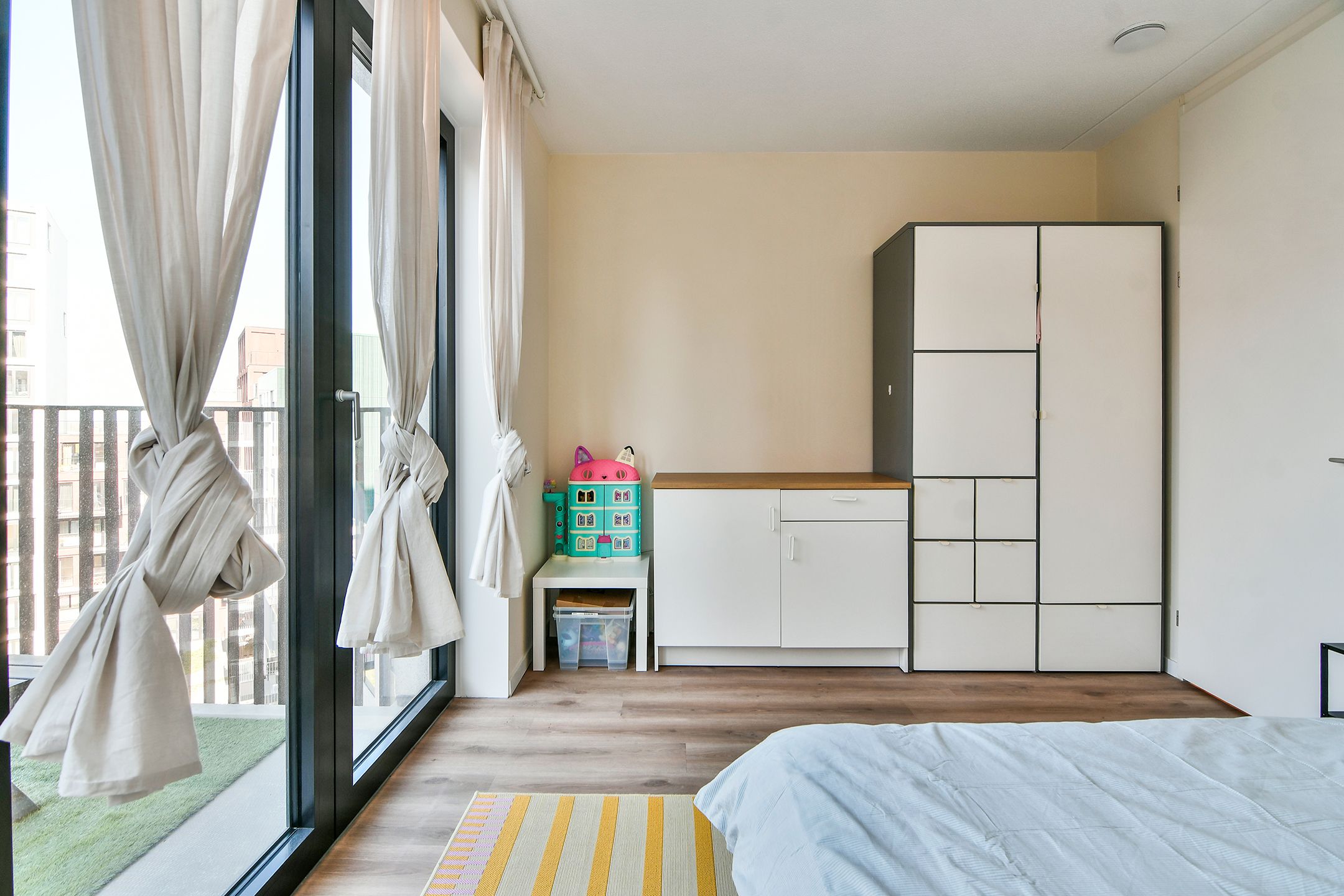 Foto 24 van Niemeyerstraat 92