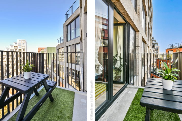 Foto 24 van Niemeyerstraat 92