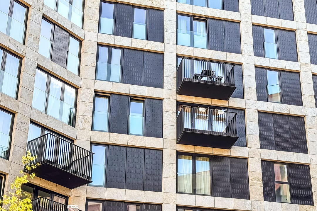 Foto 26 van Niemeyerstraat 92