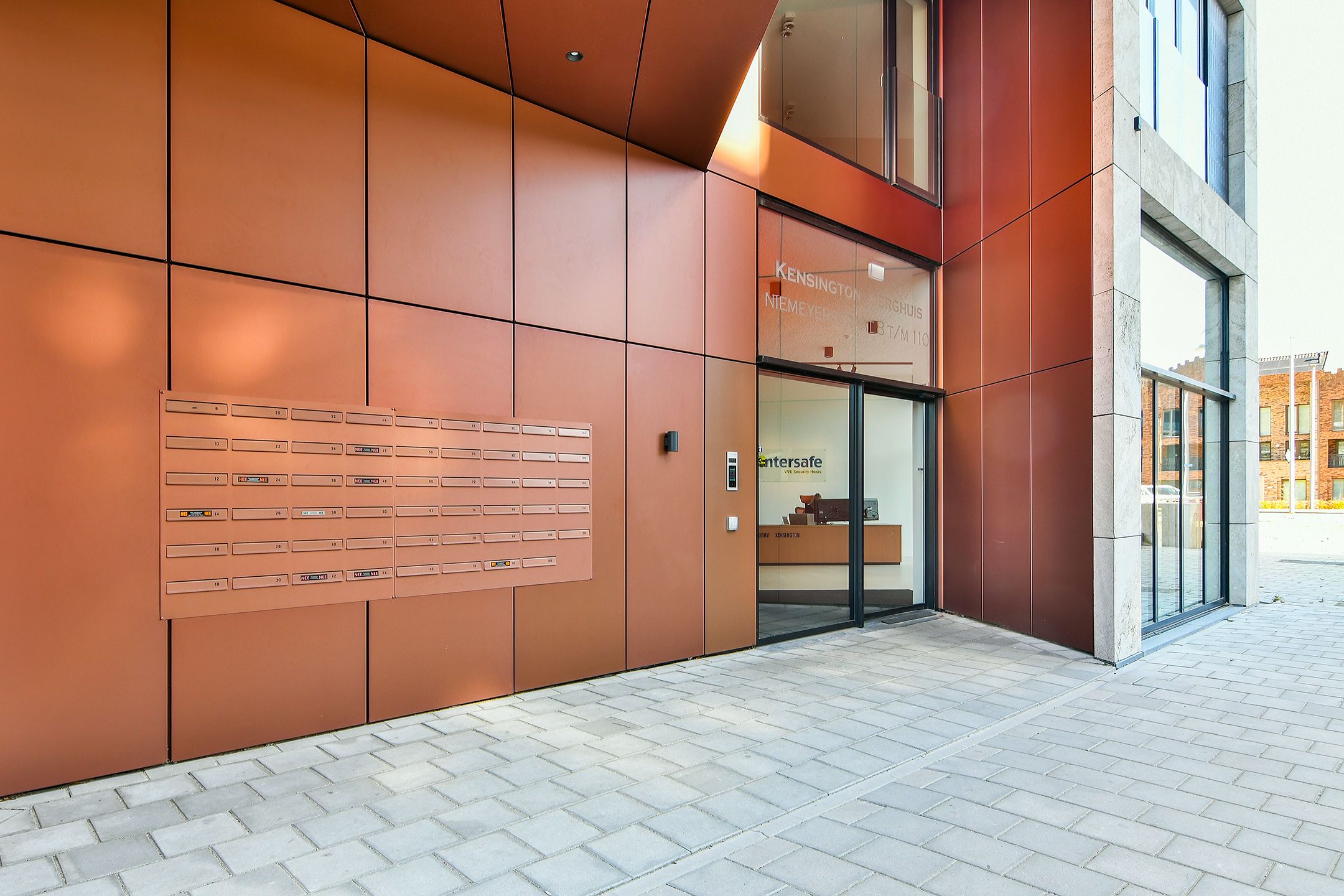 Foto 27 van Niemeyerstraat 92