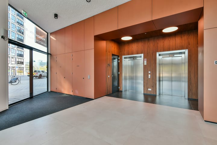 Foto 27 van Niemeyerstraat 92