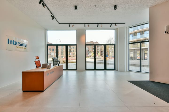 Foto 28 van Niemeyerstraat 92