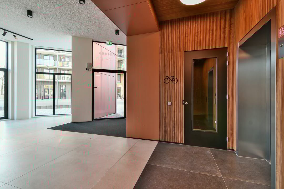 Foto 31 van Niemeyerstraat 92