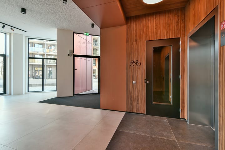 Foto 30 van Niemeyerstraat 92