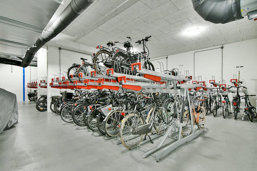 Foto 32 van Niemeyerstraat 92