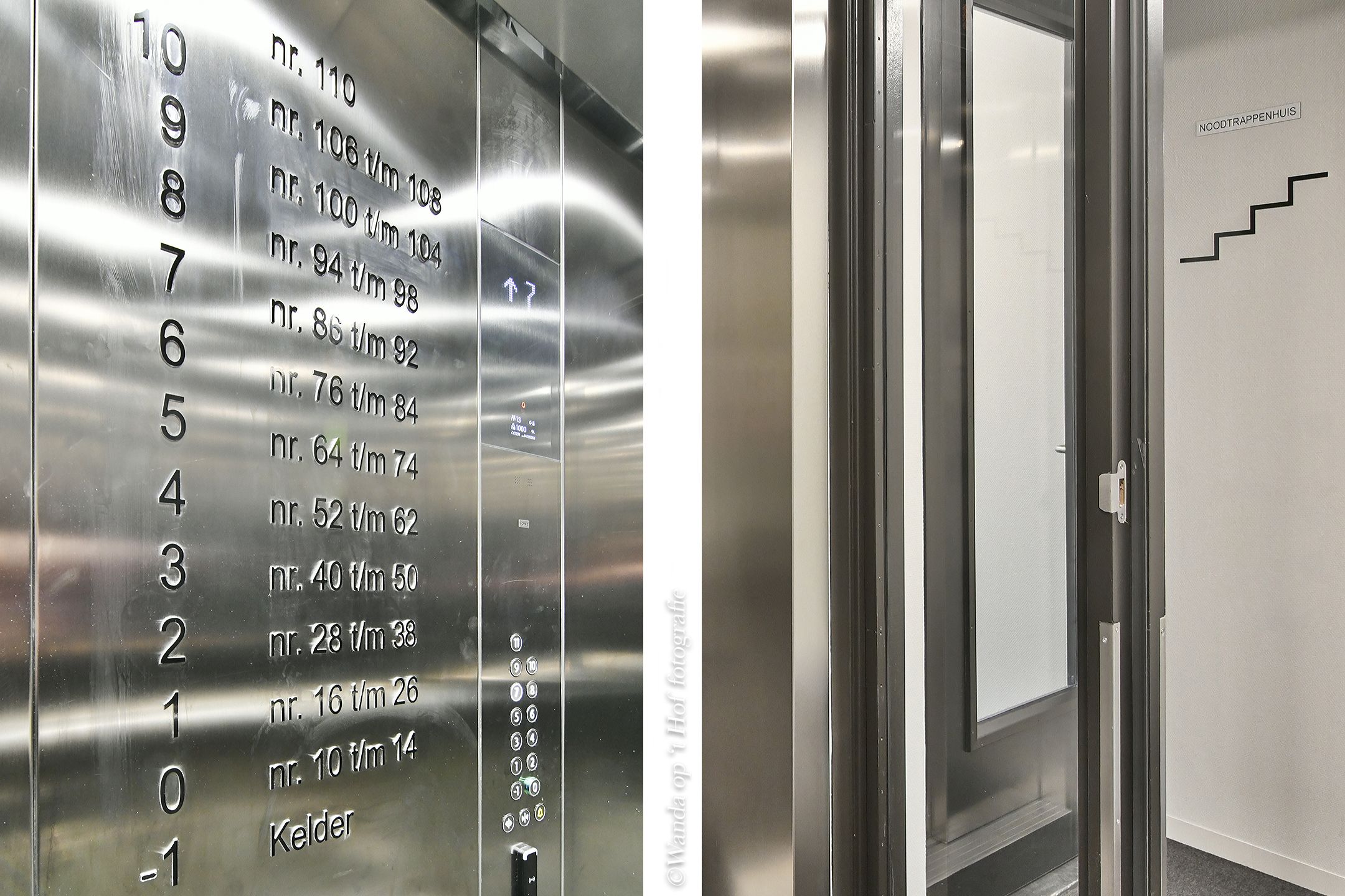 Foto 33 van Niemeyerstraat 92