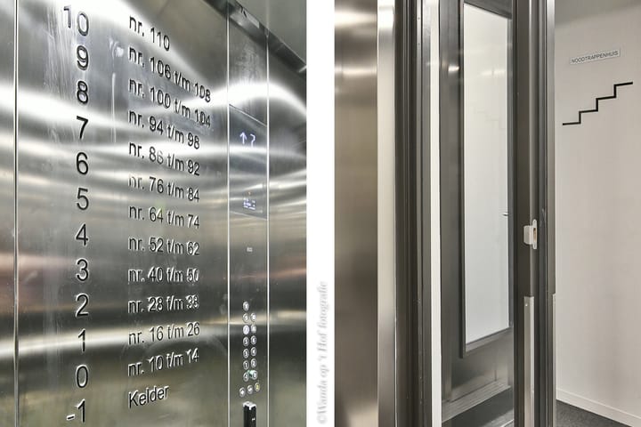 Foto 32 van Niemeyerstraat 92