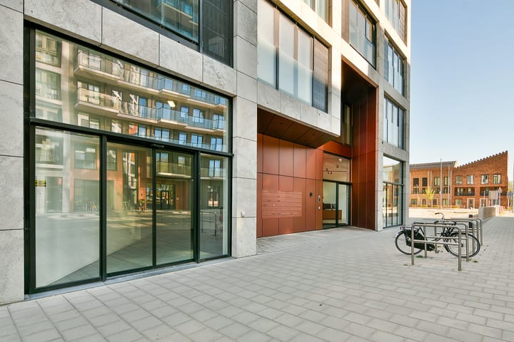 Foto 33 van Niemeyerstraat 92