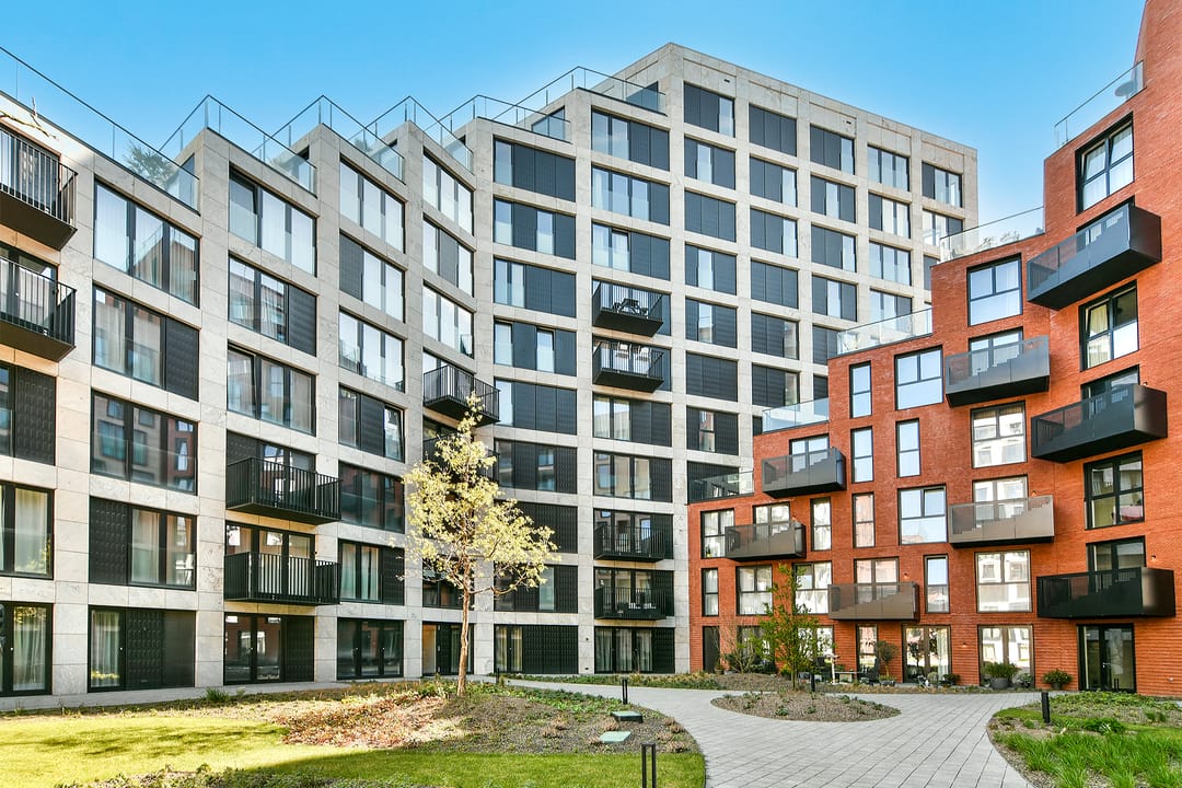 Foto 2 van Niemeyerstraat 92