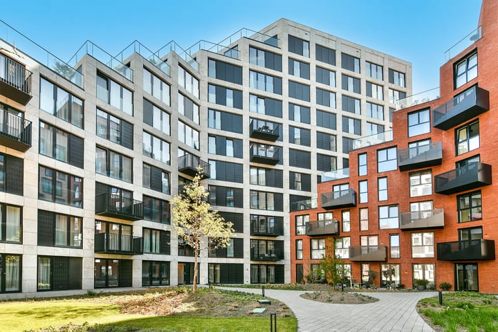 Foto 34 van Niemeyerstraat 92