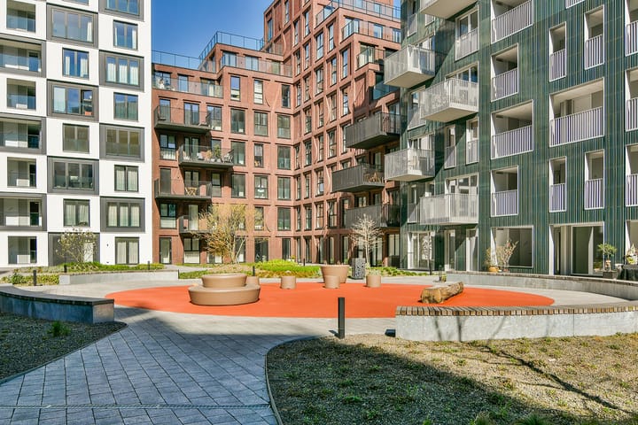 Foto 35 van Niemeyerstraat 92