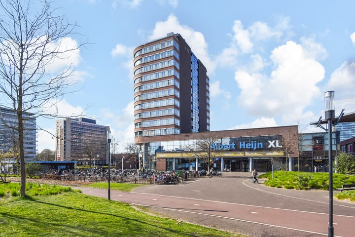 Bogaardplein 62