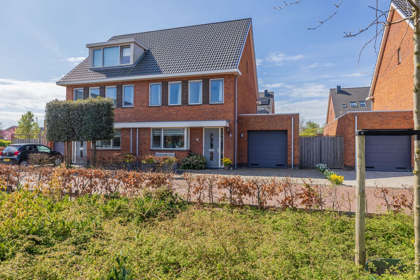 Foto 1 van Beukenhaag 5