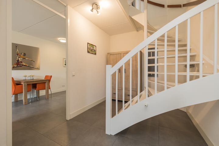 Foto 6 van Beukenhaag 5