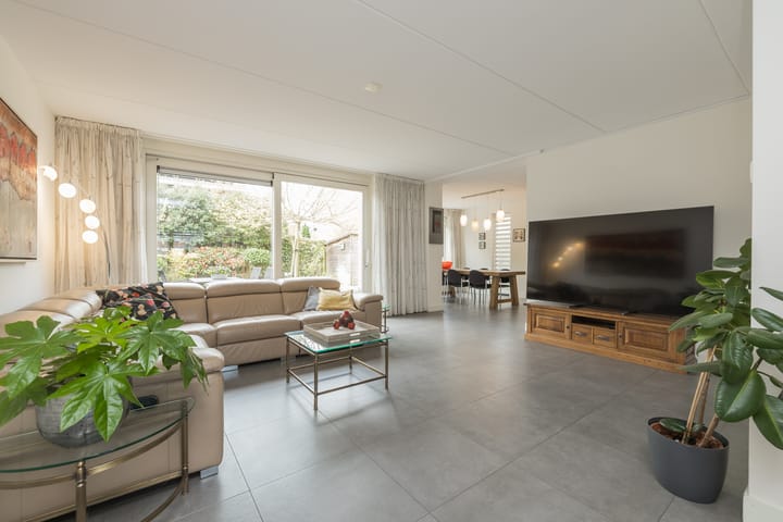 Foto 10 van Beukenhaag 5