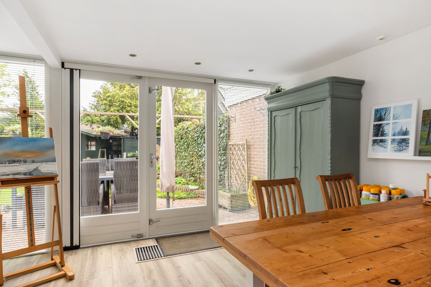 Foto 14 van De Himmen 26