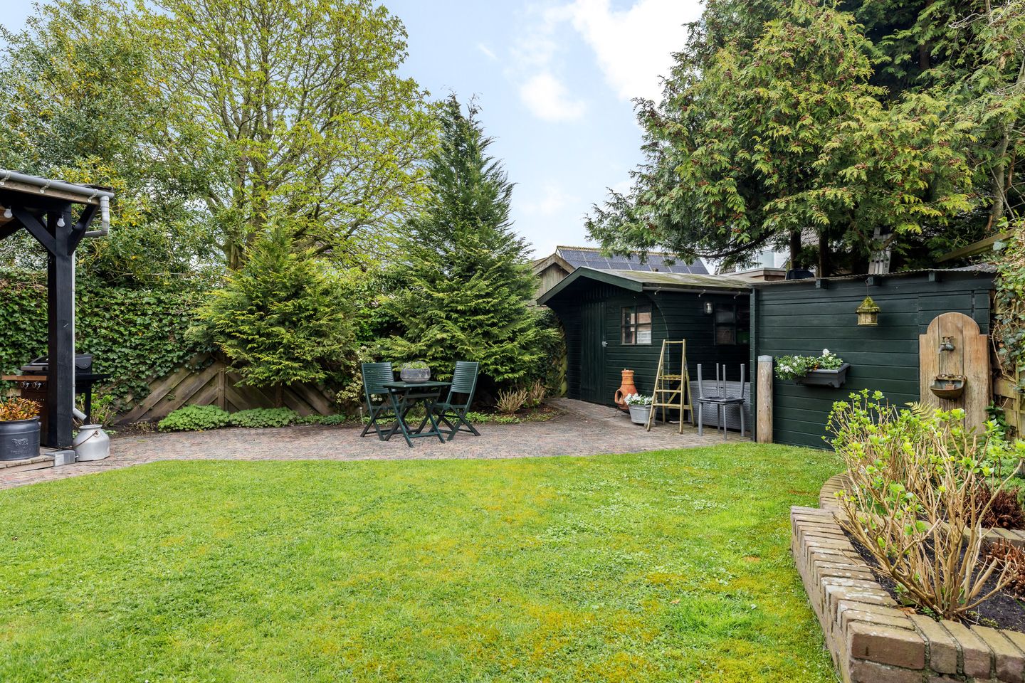 Foto 20 van De Himmen 26