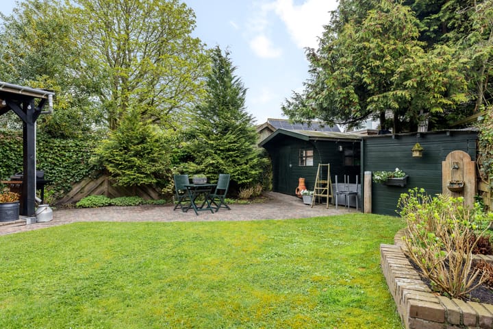 Foto 20 van De Himmen 26