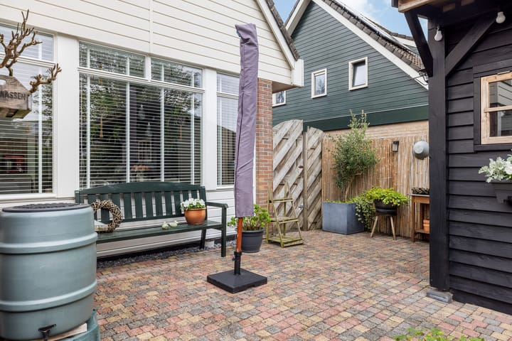 Foto 21 van De Himmen 26