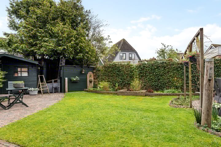 Foto 22 van De Himmen 26