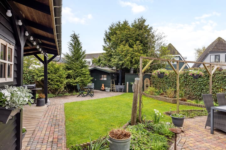 Foto 26 van De Himmen 26