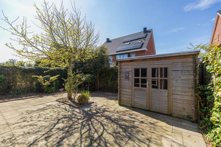 Foto 33 van Beukenhaag 5