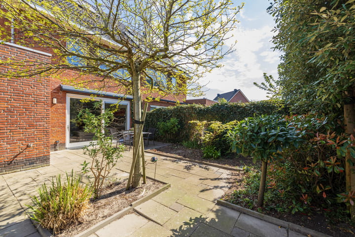 Foto 34 van Beukenhaag 5