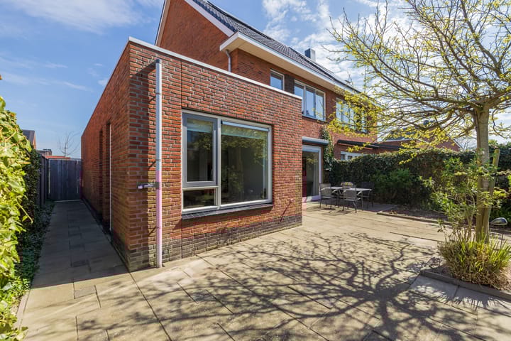 Foto 35 van Beukenhaag 5