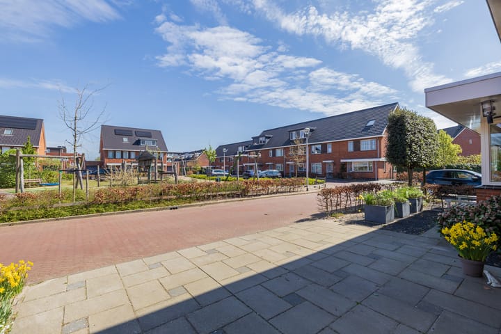 Foto 38 van Beukenhaag 5