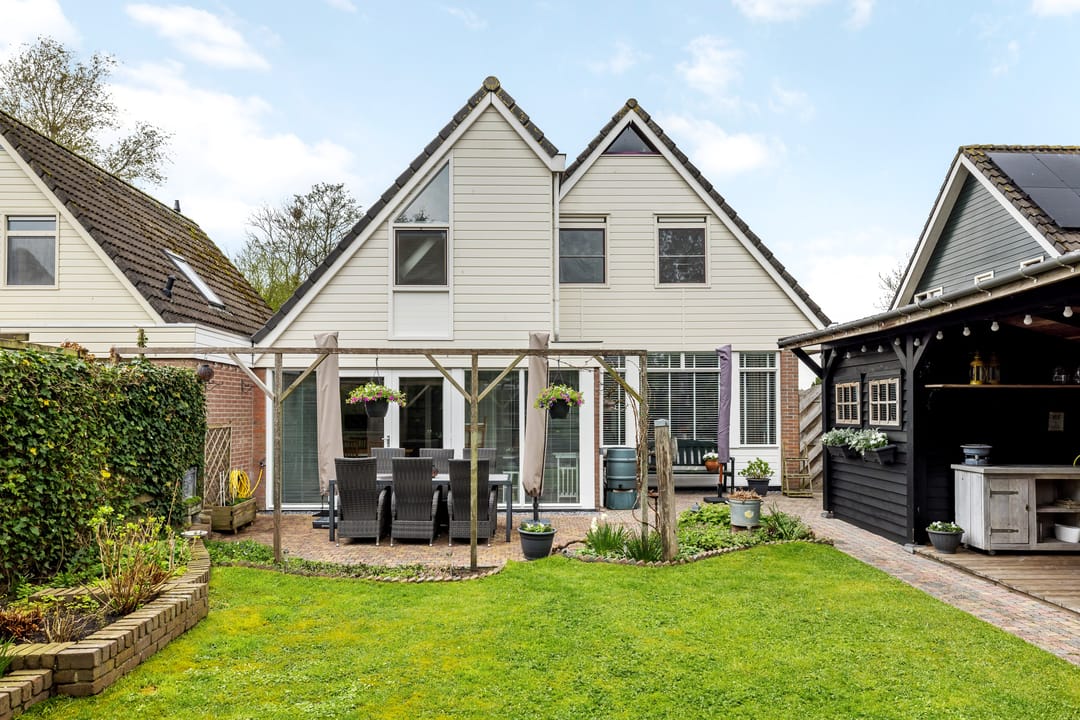 Foto 23 van De Himmen 26