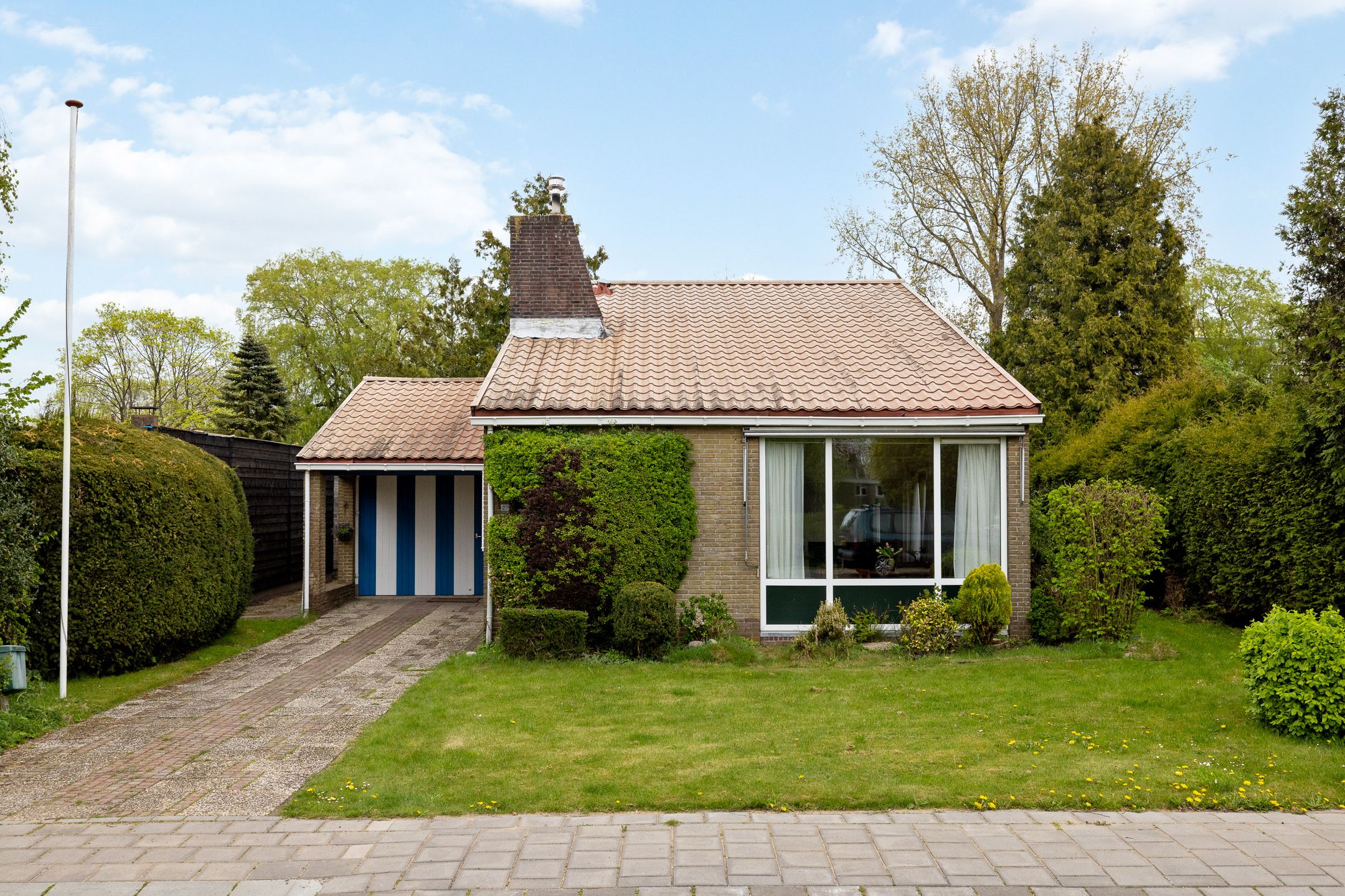 Sytsingawiersterleane, 27, Sneek, 8605CB, Friesland, Nederland 27