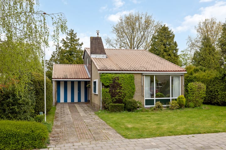 Foto 4 van Sytsingawiersterleane 27