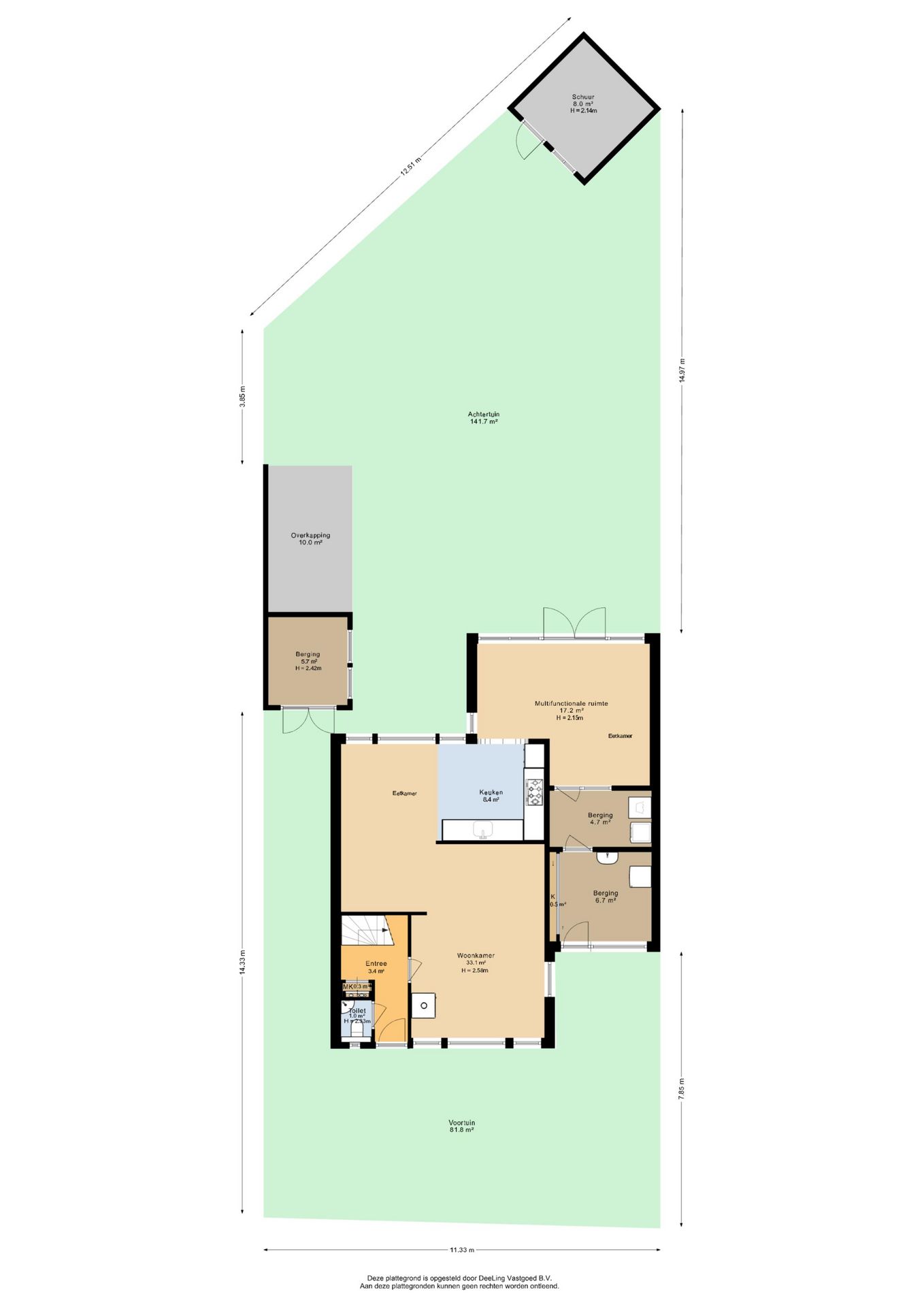 Foto 50 van De Himmen 26